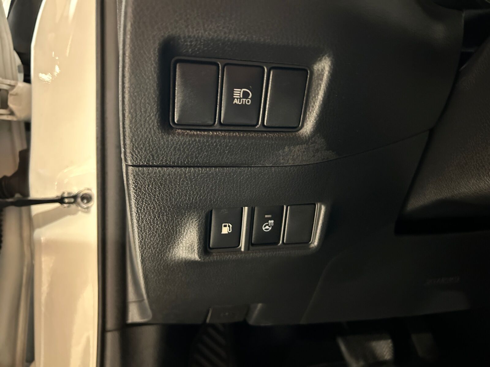 Billede af Toyota C-HR 1,8 Hybrid C-LUB Premium Multidrive S 122HK 5d Aut.