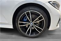 BMW 330e Touring 2,0 Plugin-hybrid M-Sport Steptronic 292HK Stc 8g Aut.