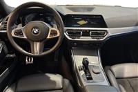 BMW 330e Touring 2,0 Plugin-hybrid M-Sport Steptronic 292HK Stc 8g Aut.
