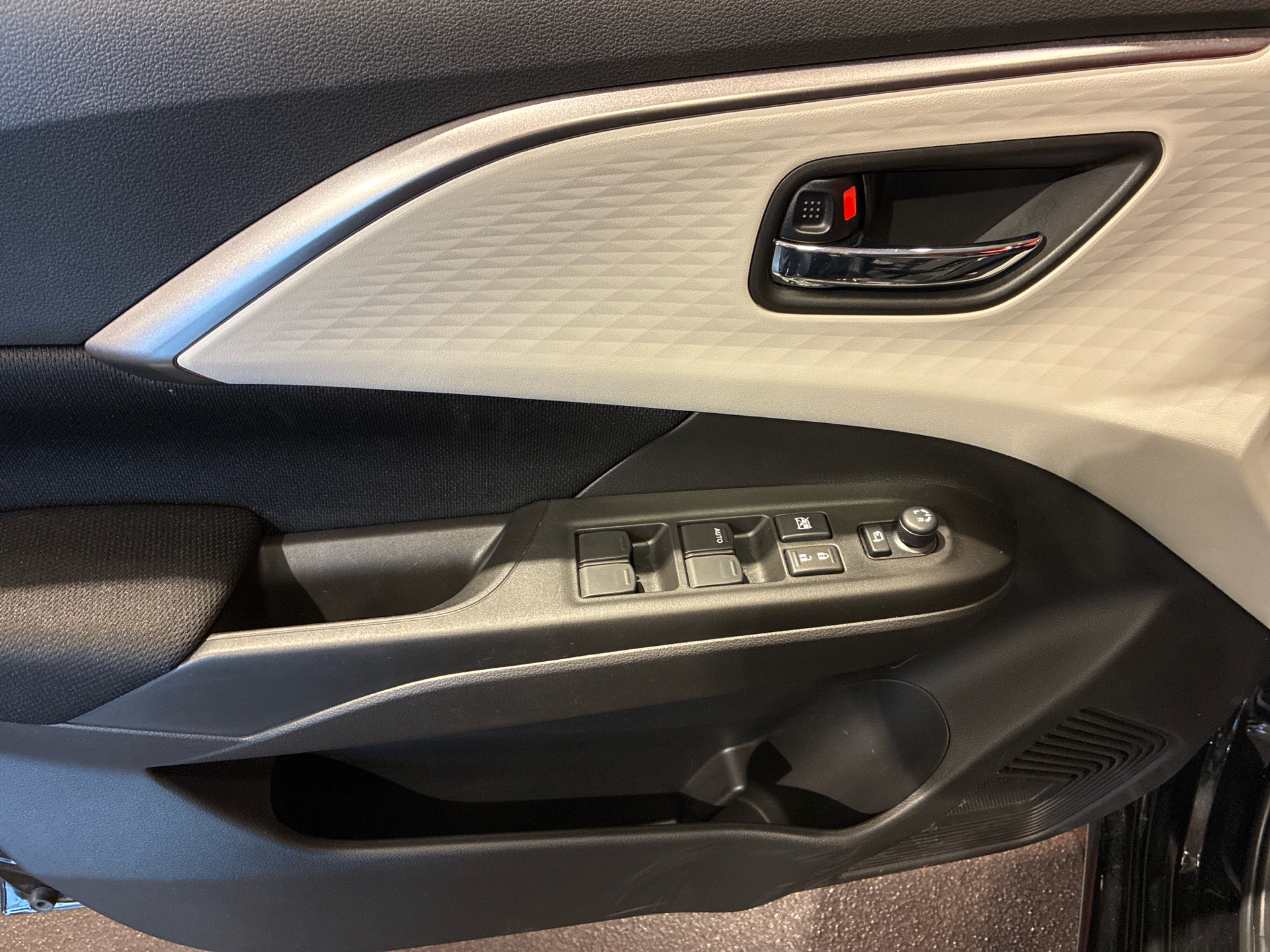 Billede af Suzuki Swift 1,2 Desire CVT 82HK 5d Aut.