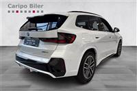 BMW iX1 xDrive30 EL Fully Charged 4x4 313HK 5d Aut.