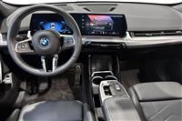 BMW iX1 xDrive30 EL Fully Charged 4x4 313HK 5d Aut.