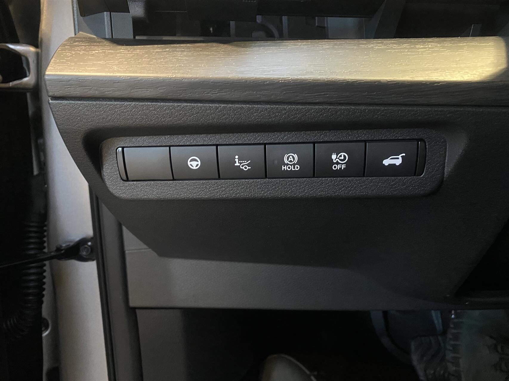 Billede af Nissan Ariya EL Evolve 238HK 5d Aut.