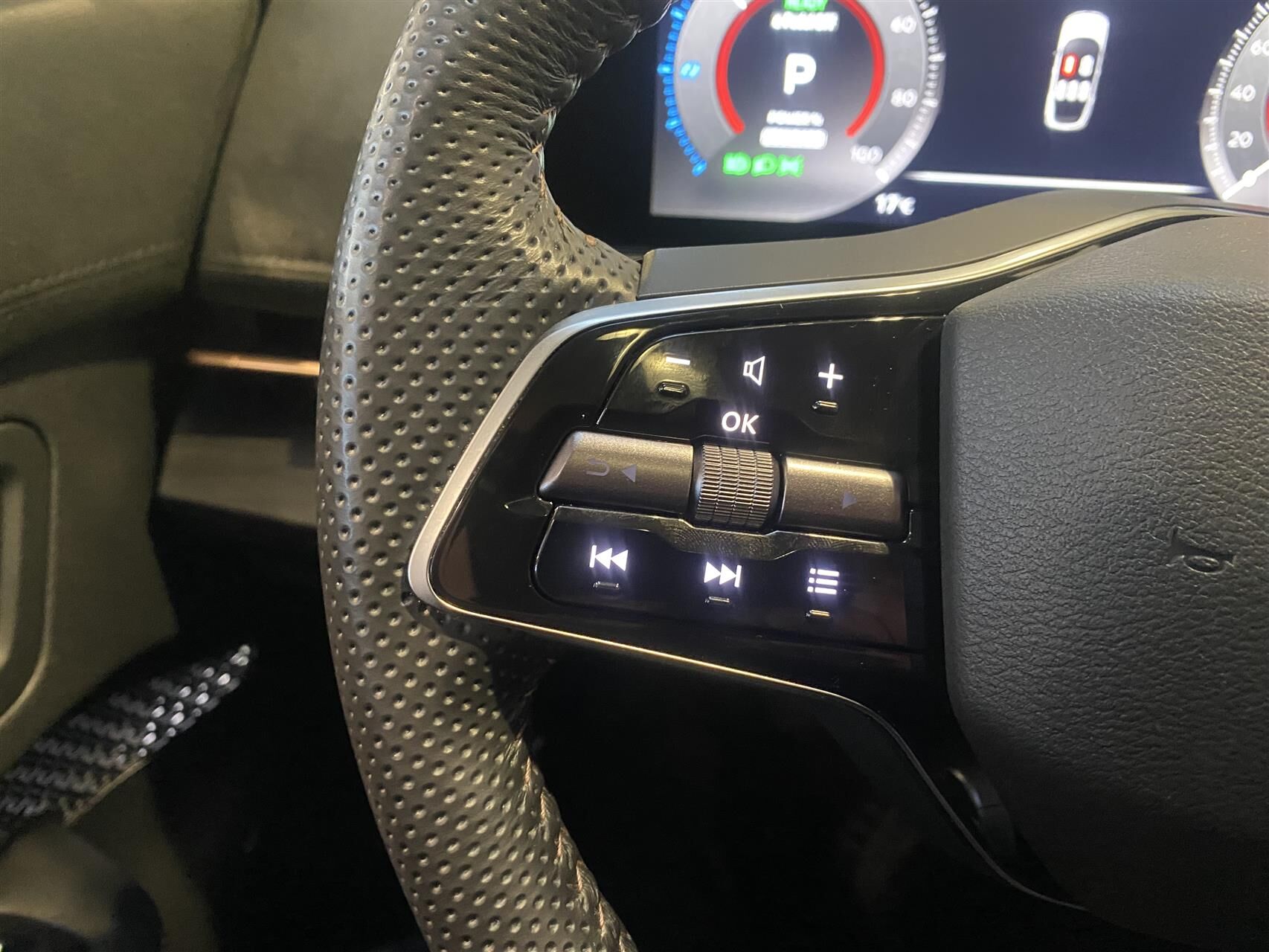 Billede af Nissan Ariya EL Evolve 238HK 5d Aut.