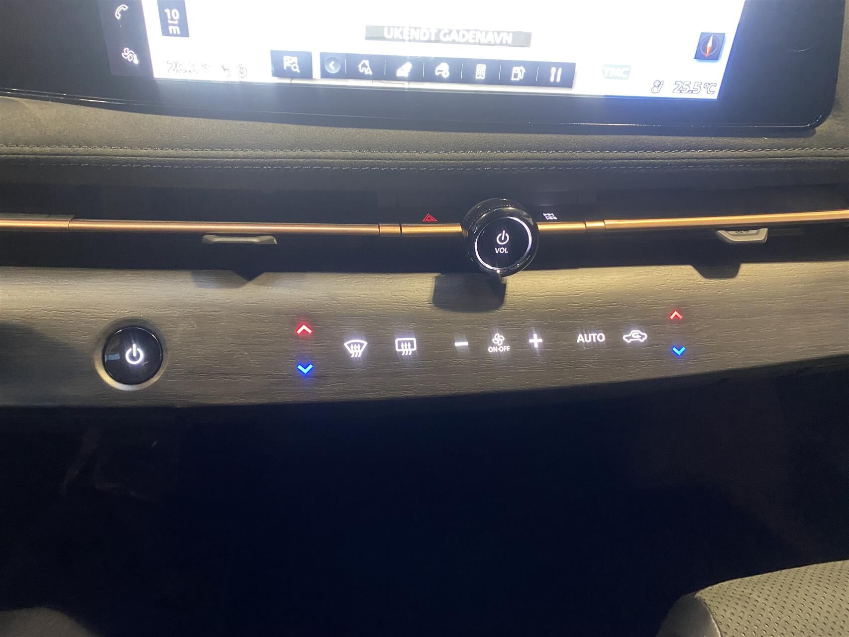 Billede af Nissan Ariya EL Evolve 238HK 5d Aut.