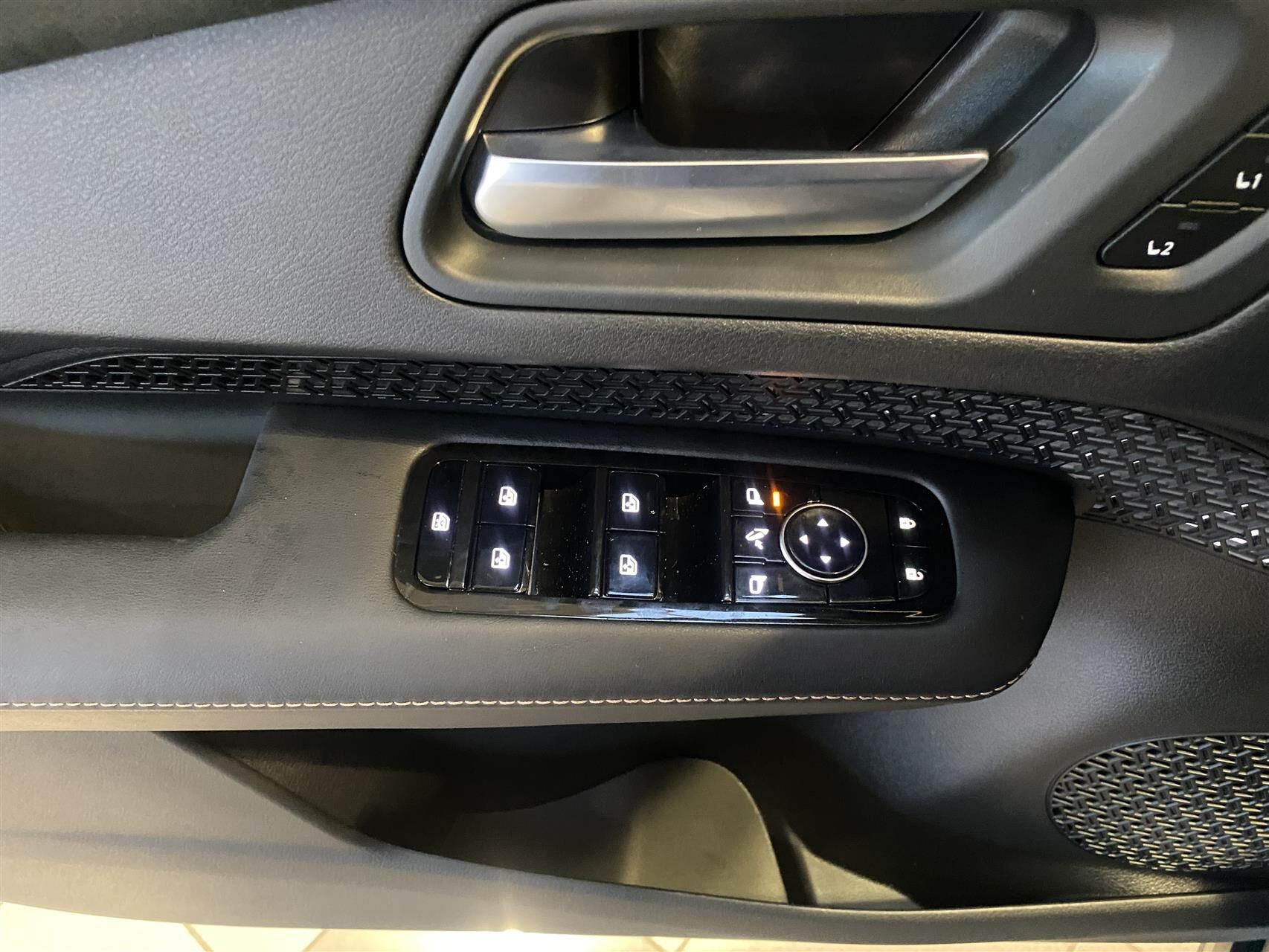 Billede af Nissan Ariya EL Evolve 238HK 5d Aut.