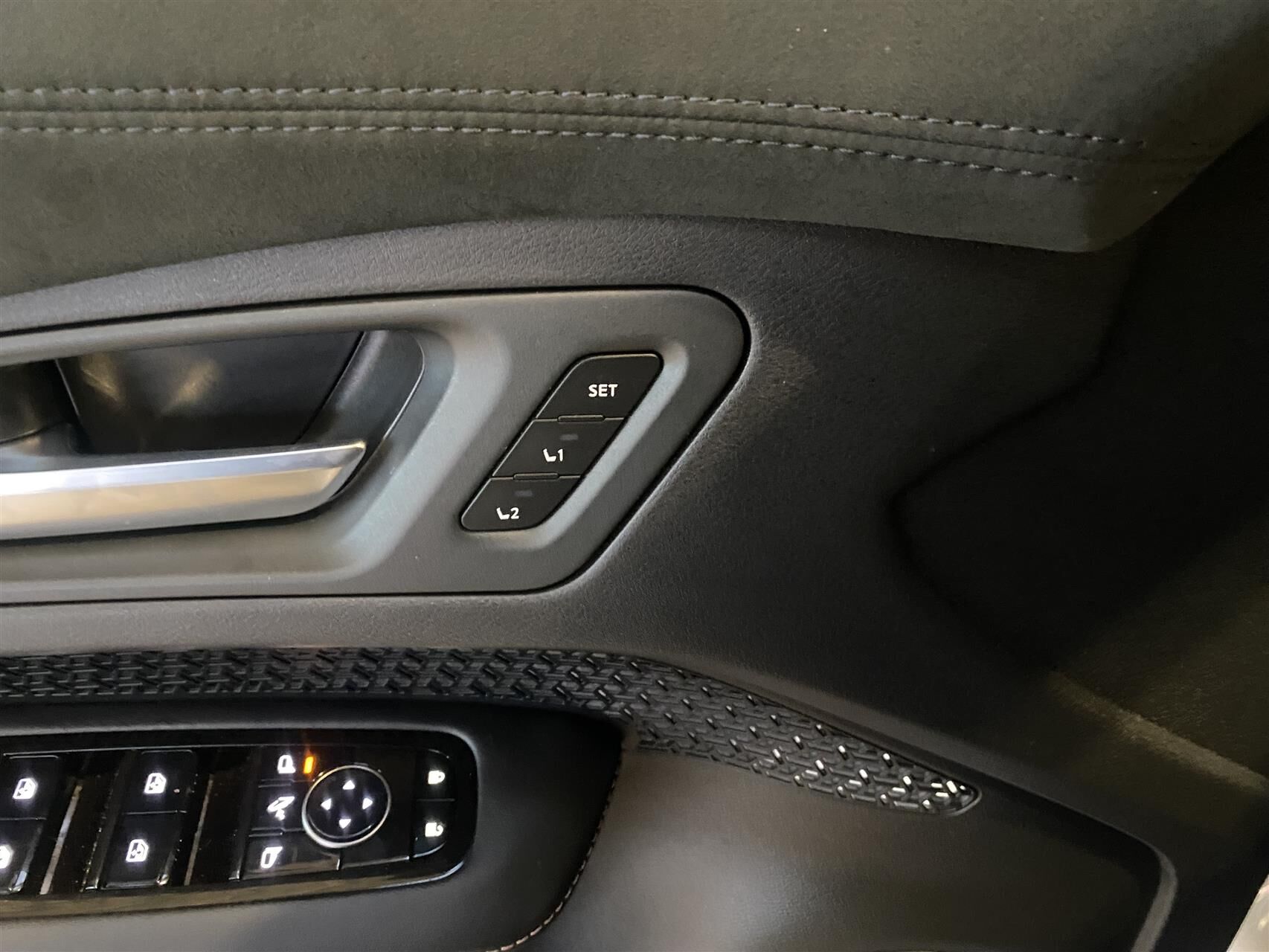 Billede af Nissan Ariya EL Evolve 238HK 5d Aut.