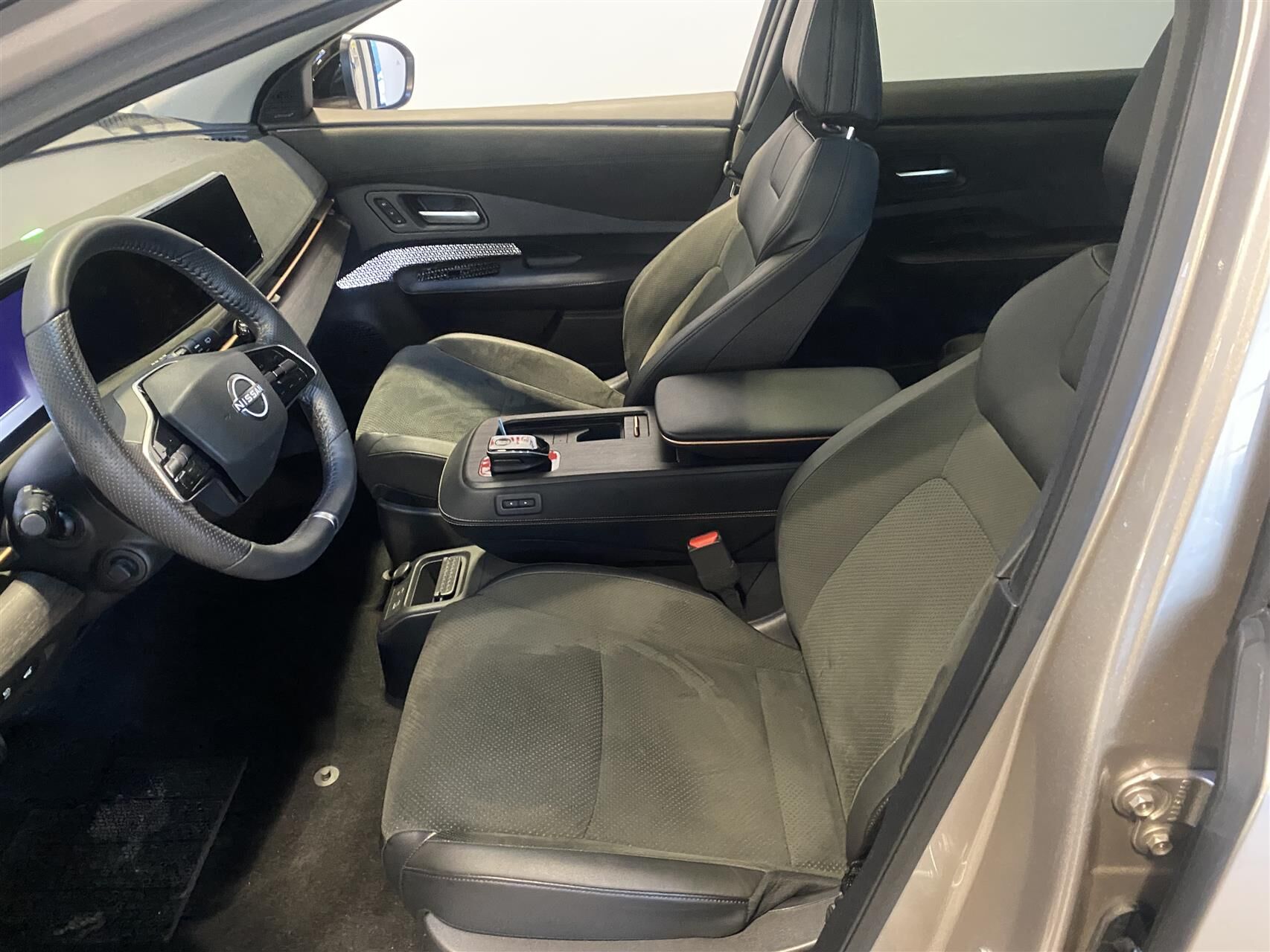 Billede af Nissan Ariya EL Evolve 238HK 5d Aut.