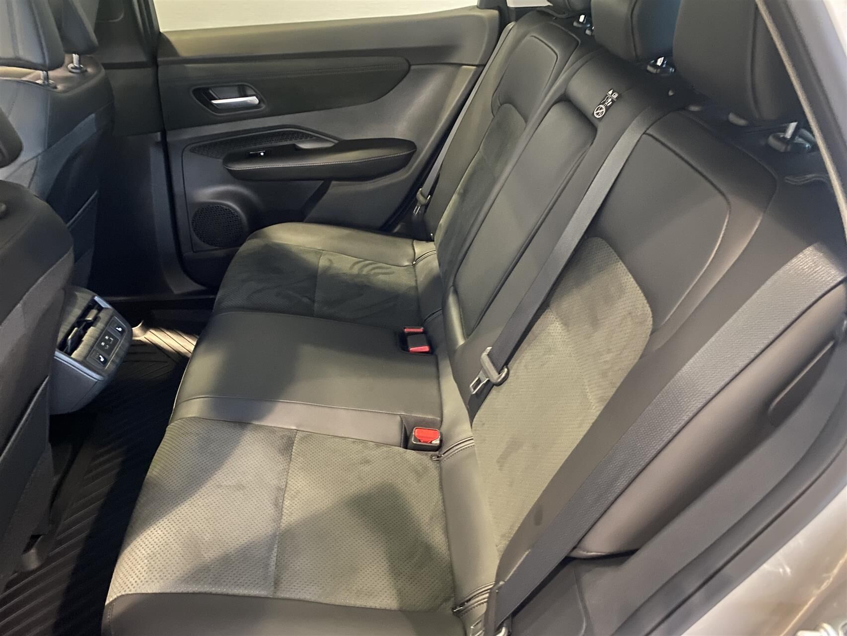 Billede af Nissan Ariya EL Evolve 238HK 5d Aut.