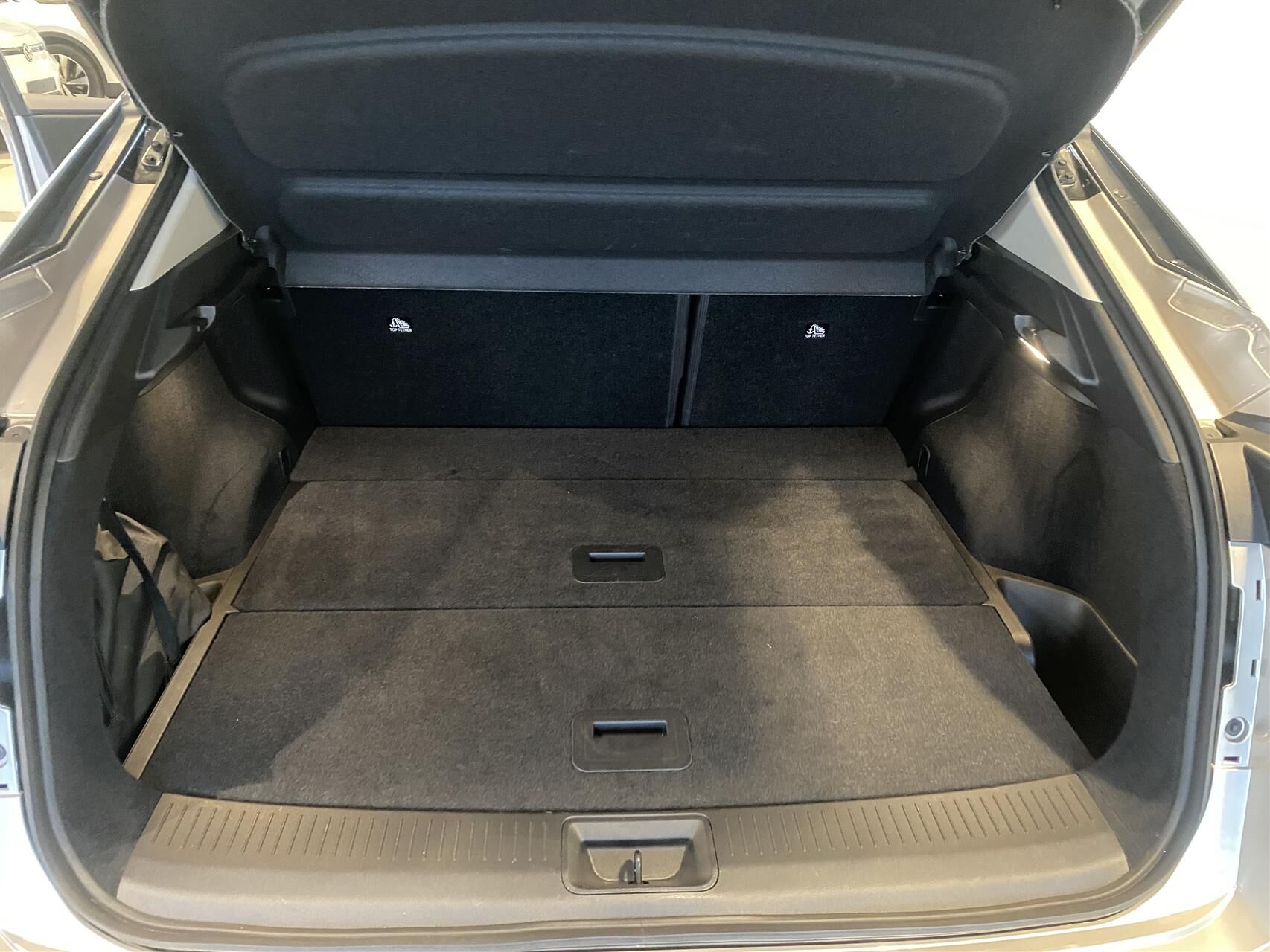 Billede af Nissan Ariya EL Evolve 238HK 5d Aut.