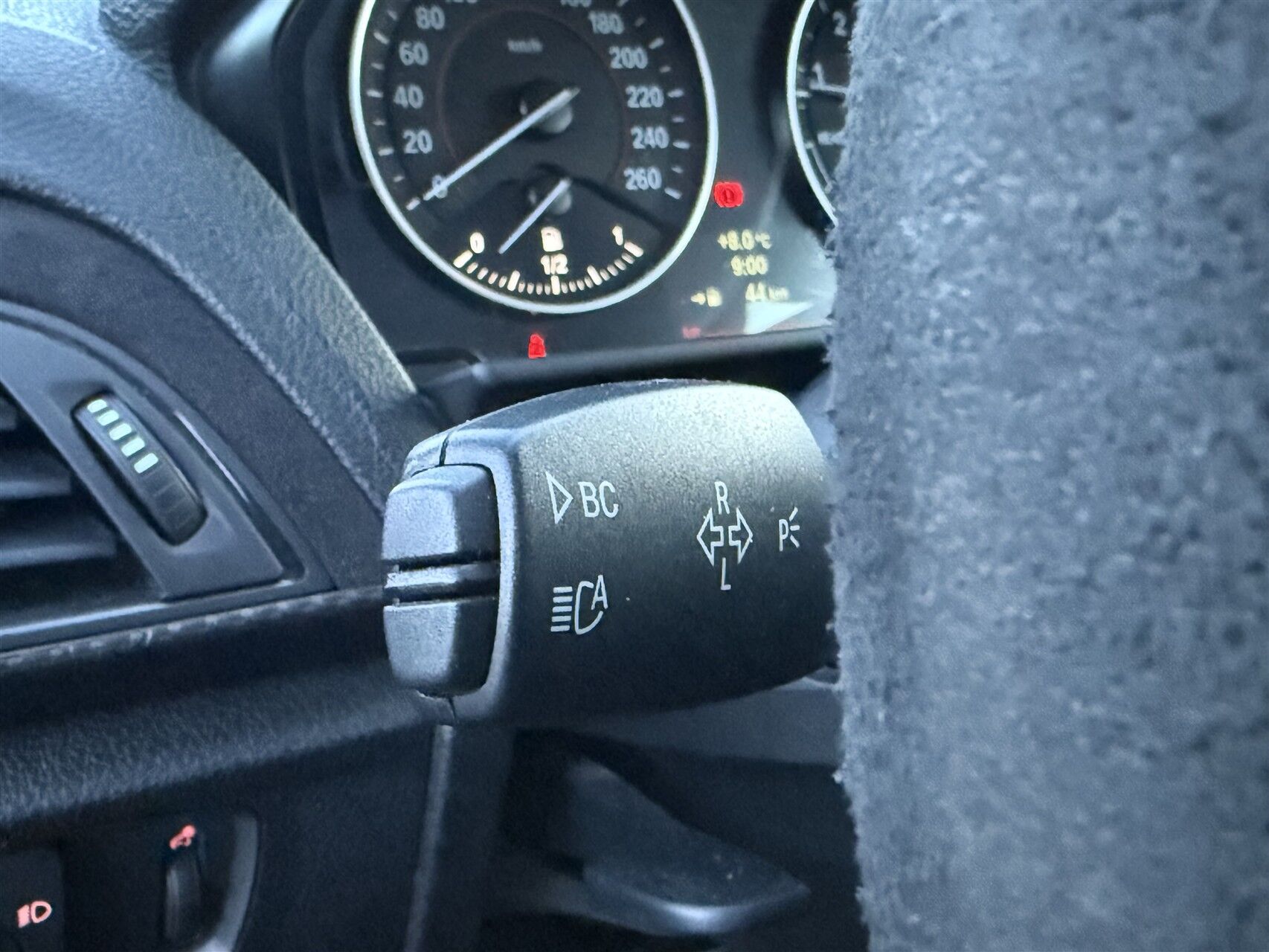 Billede af BMW M135i 3,0 Sport Steptronic 320HK 3d 8g Aut.