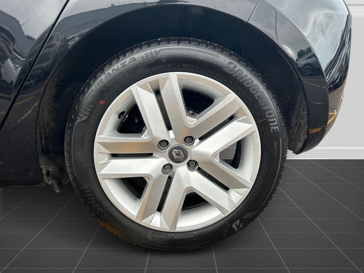 Billede af Renault Clio 1,0 TCE Zen 90HK 5d