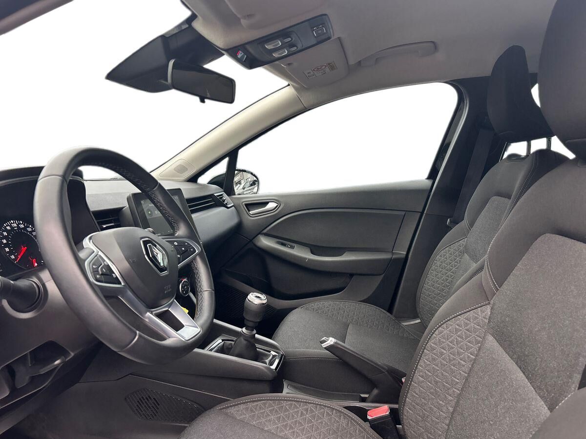 Billede af Renault Clio 1,0 TCE Zen 90HK 5d