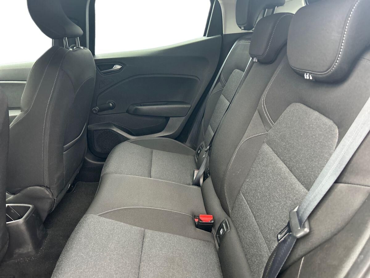 Billede af Renault Clio 1,0 TCE Zen 90HK 5d