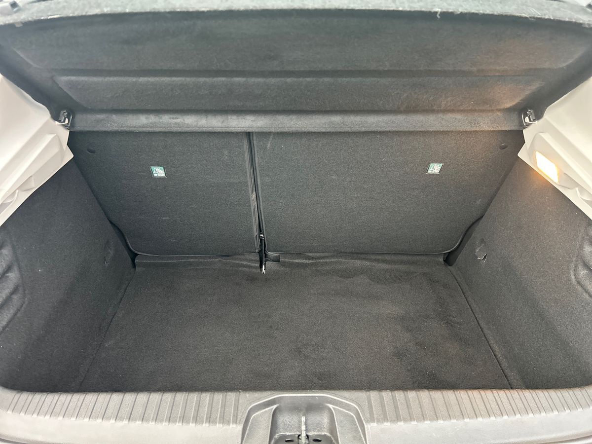 Billede af Renault Clio 1,0 TCE Zen 90HK 5d