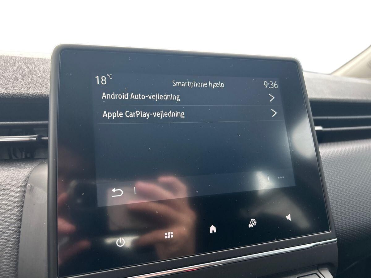 Billede af Renault Clio 1,0 TCE Zen 90HK 5d