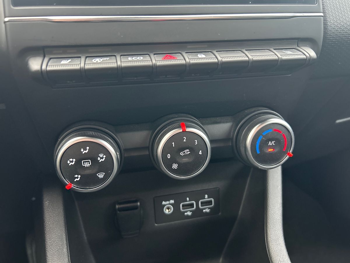 Billede af Renault Clio 1,0 TCE Zen 90HK 5d