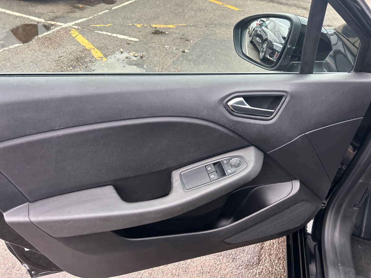 Billede af Renault Clio 1,0 TCE Zen 90HK 5d