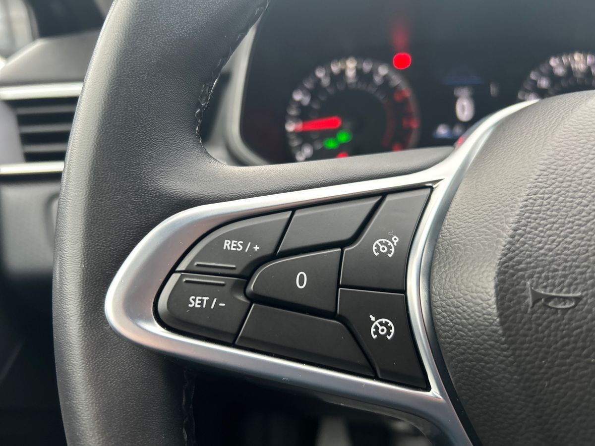 Billede af Renault Clio 1,0 TCE Zen 90HK 5d