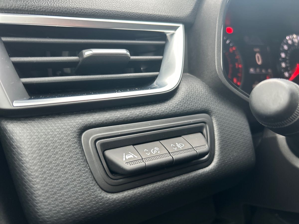 Billede af Renault Clio 1,0 TCE Zen 90HK 5d