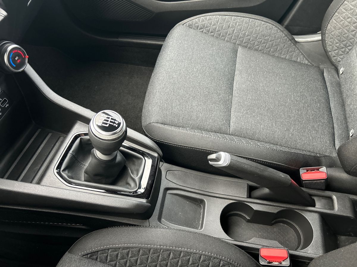 Billede af Renault Clio 1,0 TCE Zen 90HK 5d