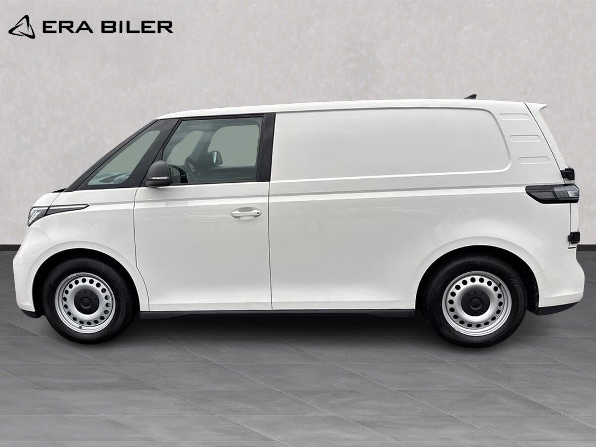 Billede af VW ID.Buzz Cargo EL Comfort 170HK Van Aut.