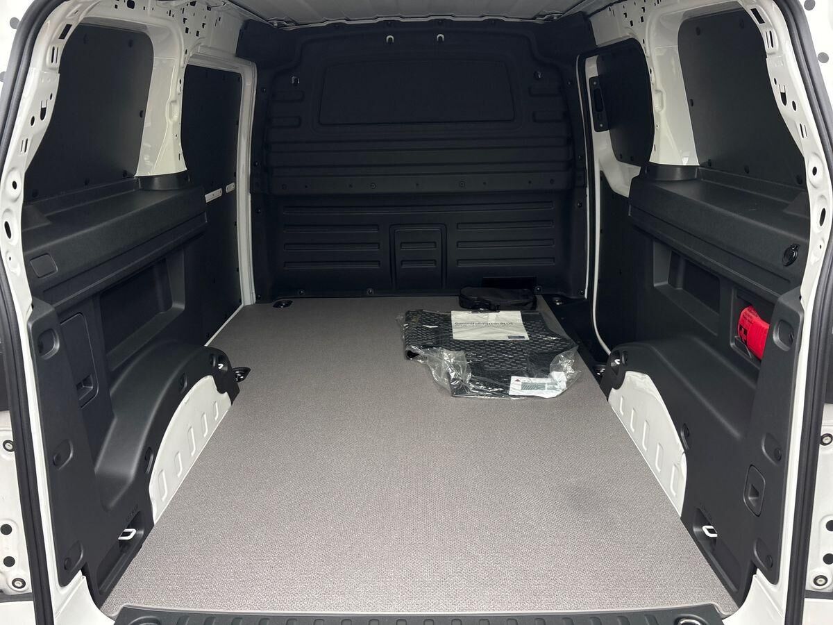 Billede af VW ID.Buzz Cargo EL Comfort 170HK Van Aut.