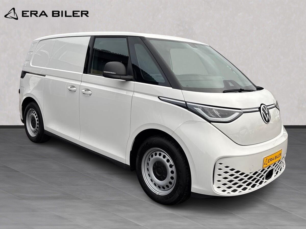 Billede af VW ID.Buzz Cargo EL Comfort 170HK Van Aut.