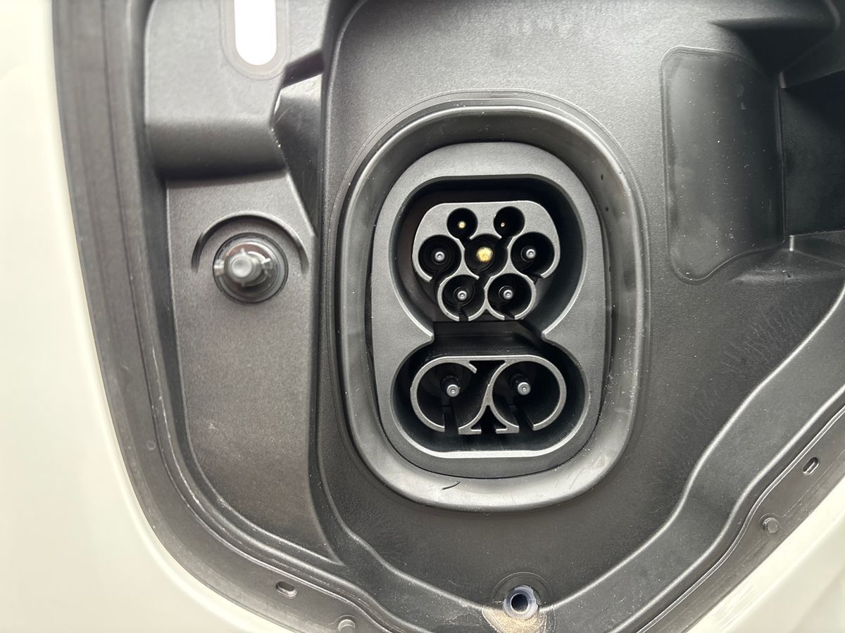 Billede af VW ID.Buzz Cargo EL Comfort 170HK Van Aut.