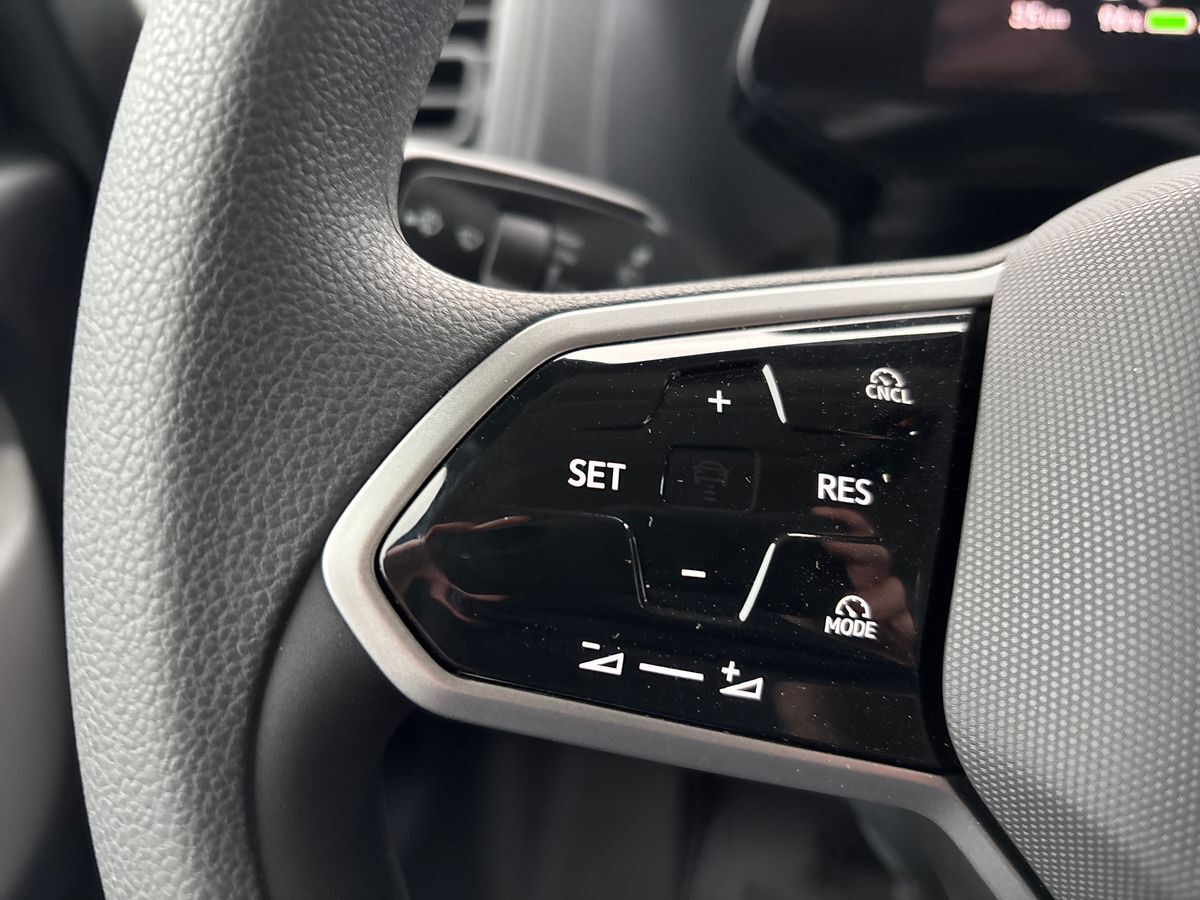 Billede af VW ID.Buzz Cargo EL Comfort 170HK Van Aut.