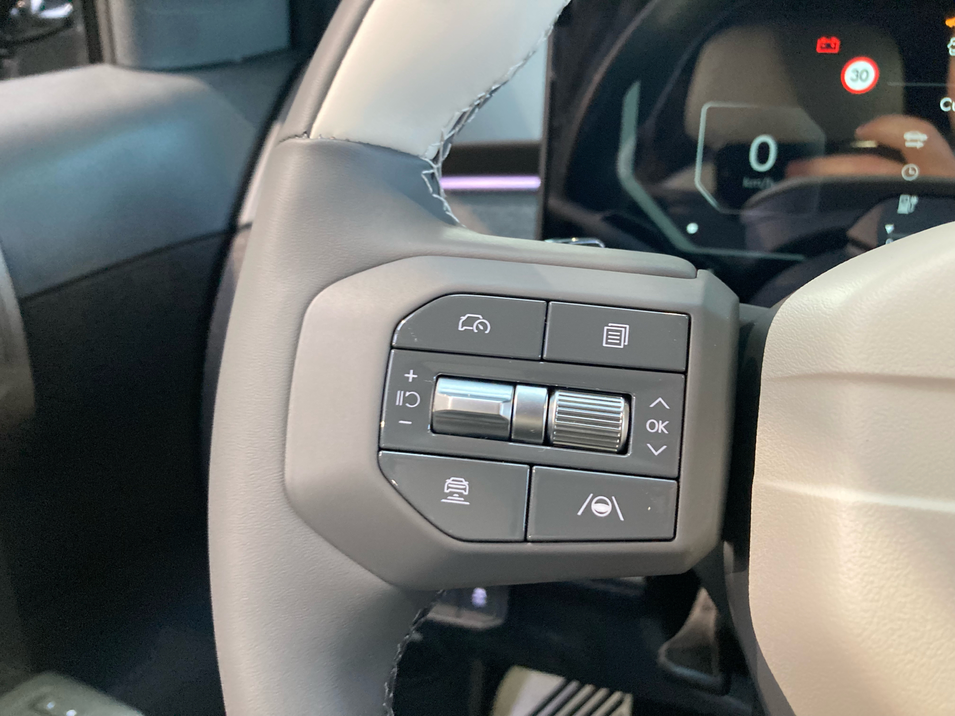 Billede af Kia EV3 EL Long Range GT-Line 204HK 5d Aut.