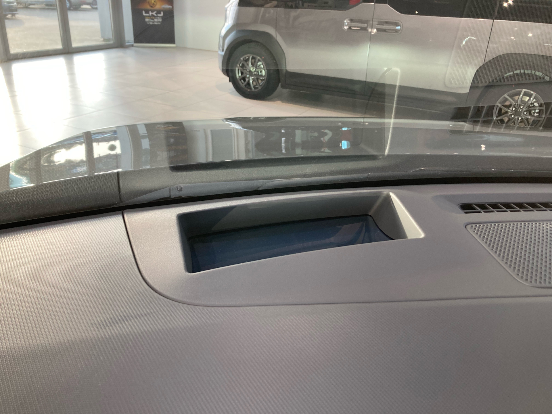 Billede af Kia EV3 EL Long Range GT-Line 204HK 5d Aut.