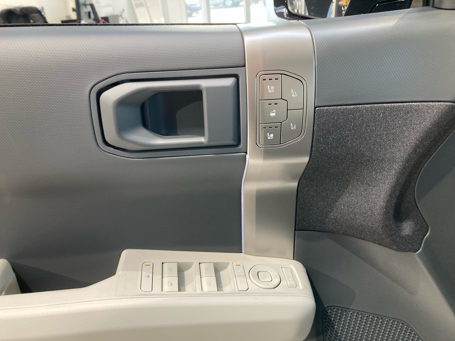 Billede af Kia EV3 EL Long Range GT-Line 204HK 5d Aut.