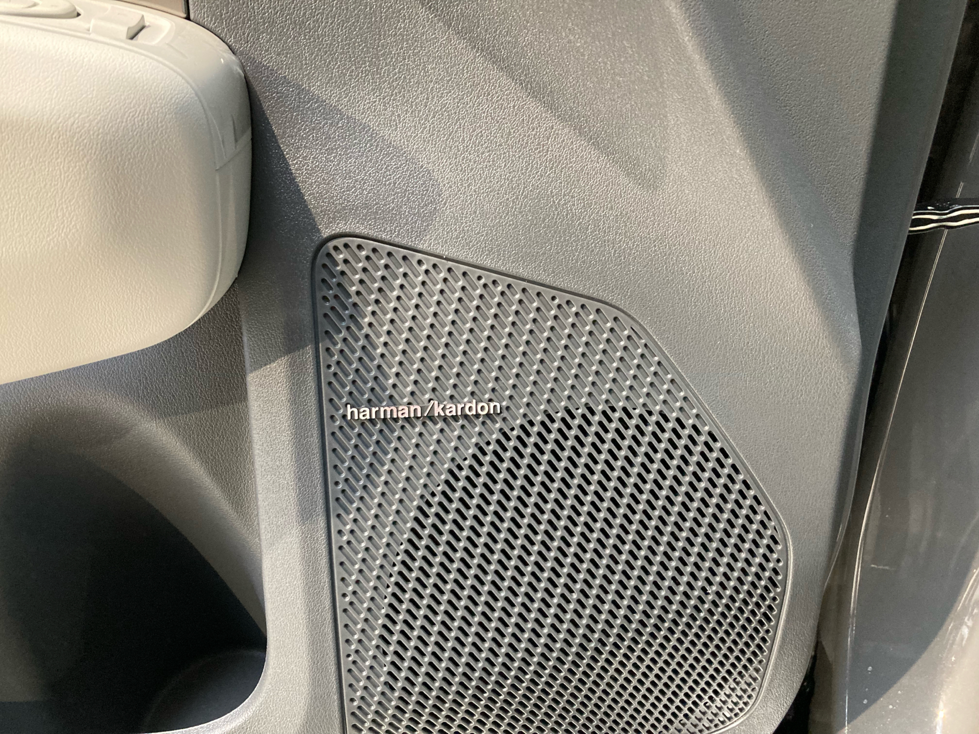 Billede af Kia EV3 EL Long Range GT-Line 204HK 5d Aut.