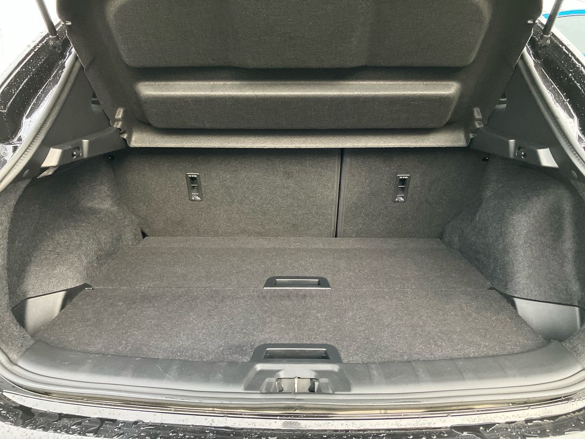 Billede af Nissan Qashqai 1,3 Dig-T N-Connecta DCT 160HK 5d 7g Aut.