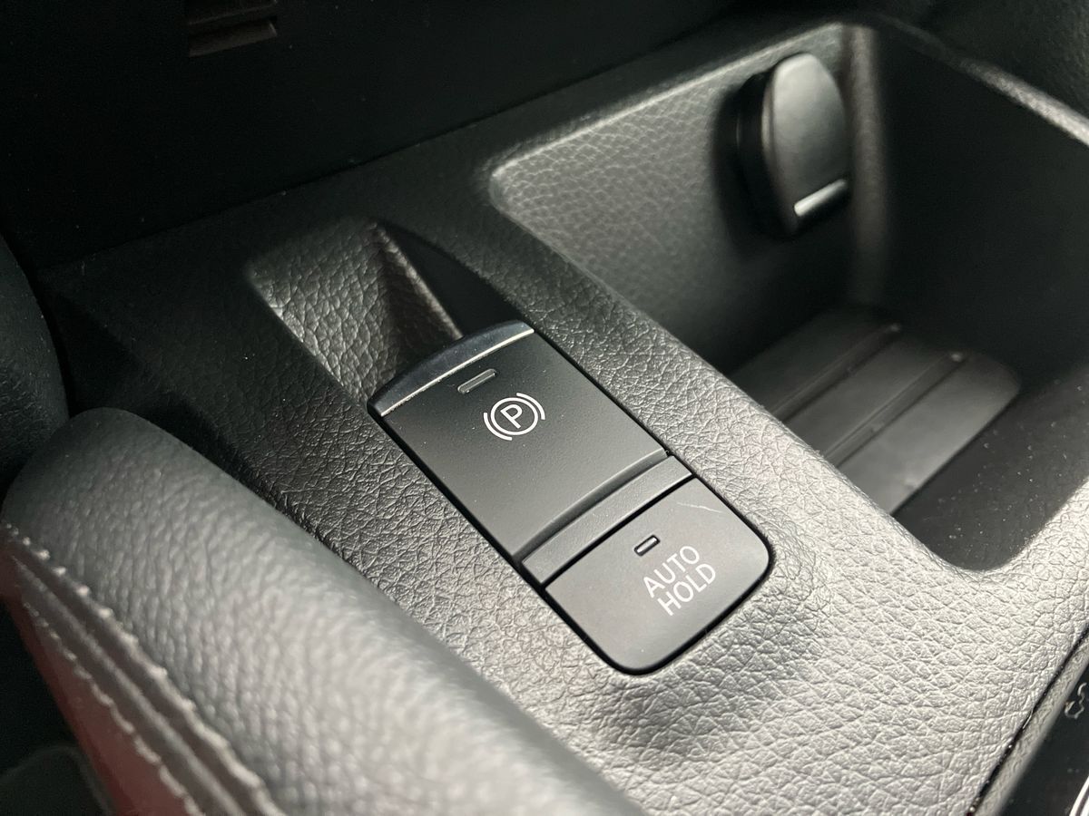 Billede af Nissan Qashqai 1,3 Dig-T N-Connecta DCT 160HK 5d 7g Aut.