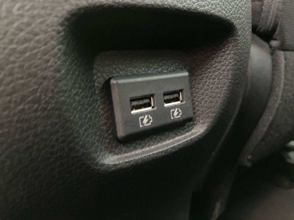 Billede af Nissan Qashqai 1,3 Dig-T N-Connecta DCT 160HK 5d 7g Aut.