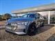 Billede af Audi E-tron 55 Advanced Prestige Quattro 408HK 5d Aut.