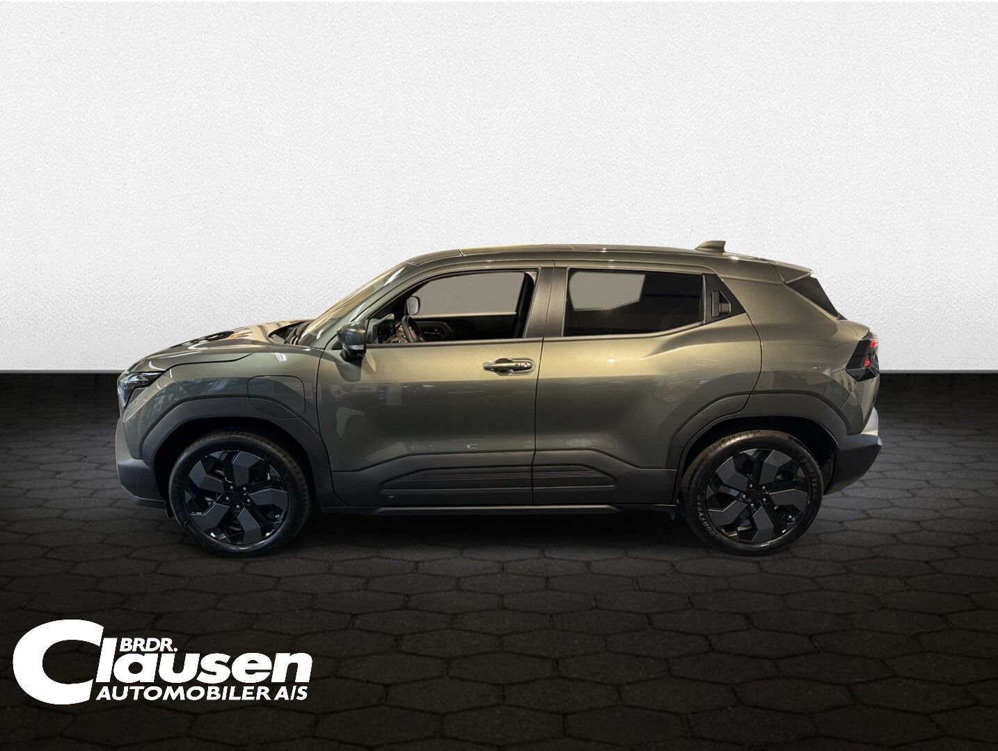 Billede af Suzuki eVitara EL Adventure 174HK 5d Aut.