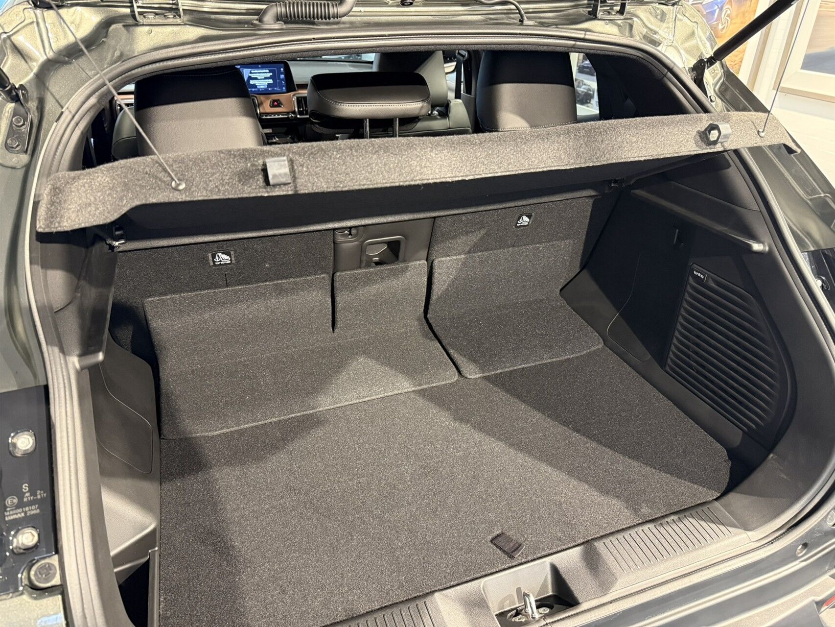 Billede af Suzuki eVitara EL Adventure 174HK 5d Aut.