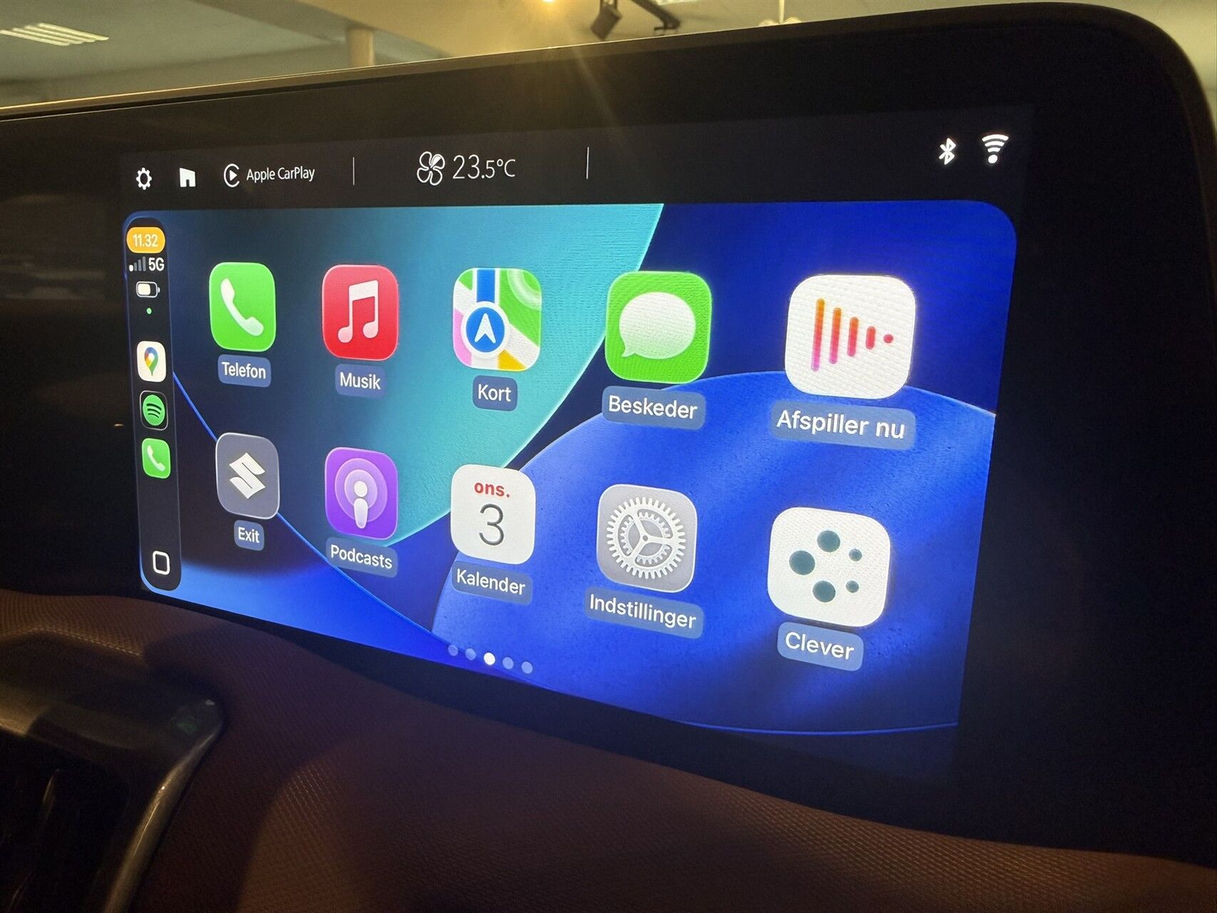 Billede af Suzuki eVitara EL Adventure 174HK 5d Aut.