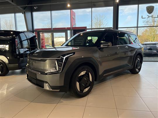 Kia EV9 EL Long Range Upgrade 203HK 5d Aut.