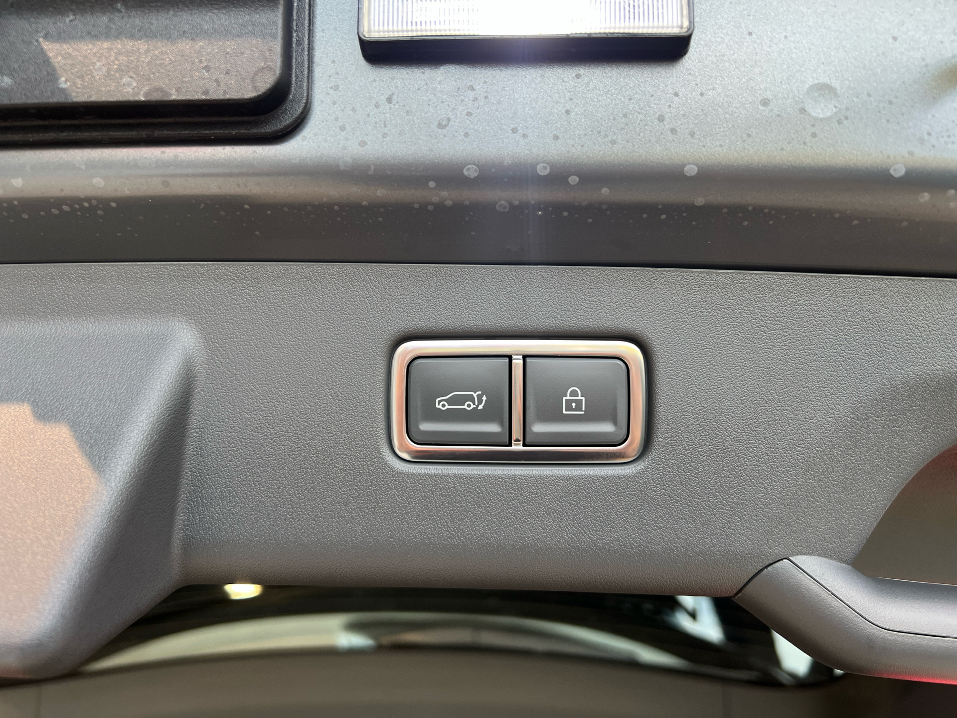 Billede af Kia EV9 EL Long Range Upgrade 203HK 5d Aut.