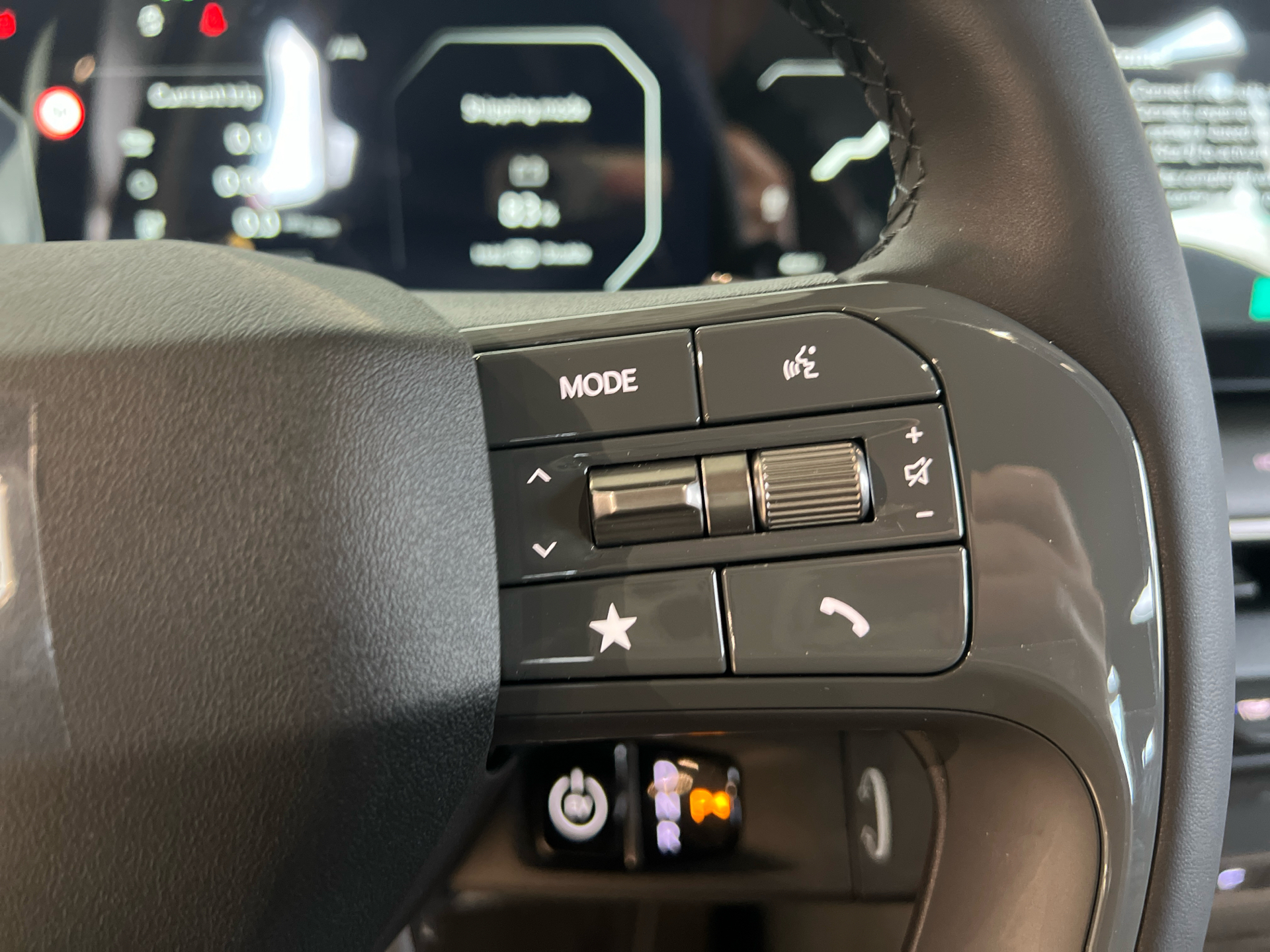 Billede af Kia EV9 EL Long Range Upgrade 203HK 5d Aut.