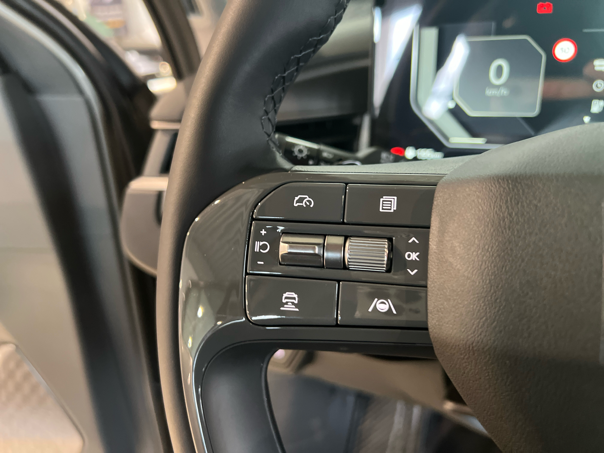 Billede af Kia EV9 EL Long Range Upgrade 203HK 5d Aut.