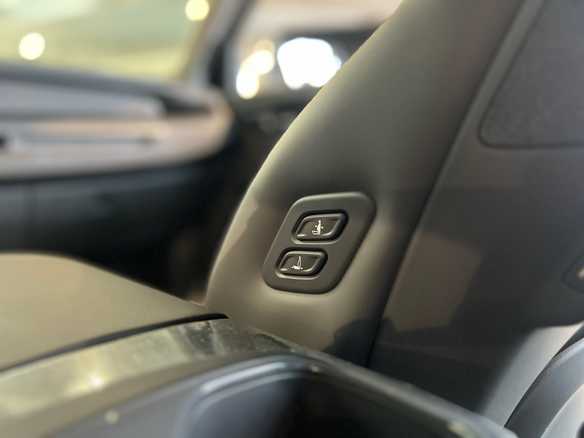 Billede af Kia EV9 EL Long Range Upgrade 203HK 5d Aut.