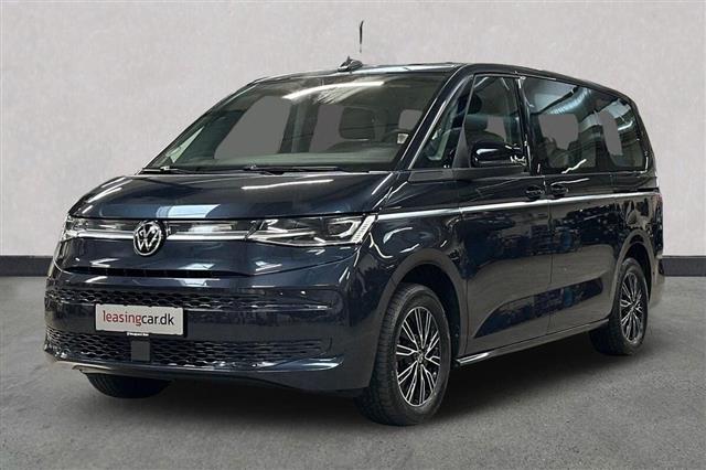 Billede af VW Multivan Lang 1,4 TSI  Plugin-hybrid Style DSG 218HK 6g Aut.