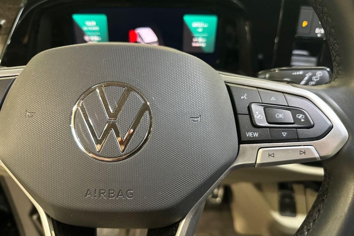 Billede af VW Multivan Lang 1,4 TSI  Plugin-hybrid Style DSG 218HK 6g Aut.