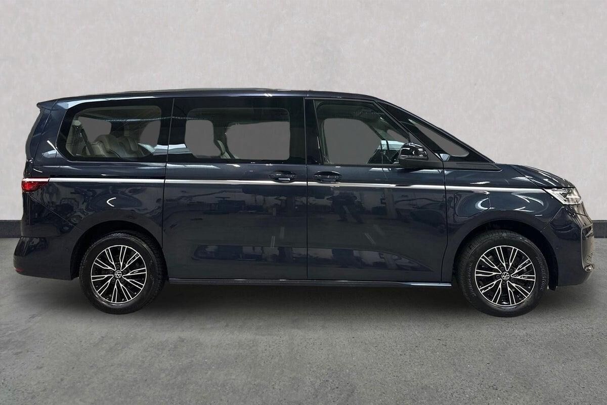 Billede af VW Multivan Lang 1,4 TSI  Plugin-hybrid Style DSG 218HK 6g Aut.