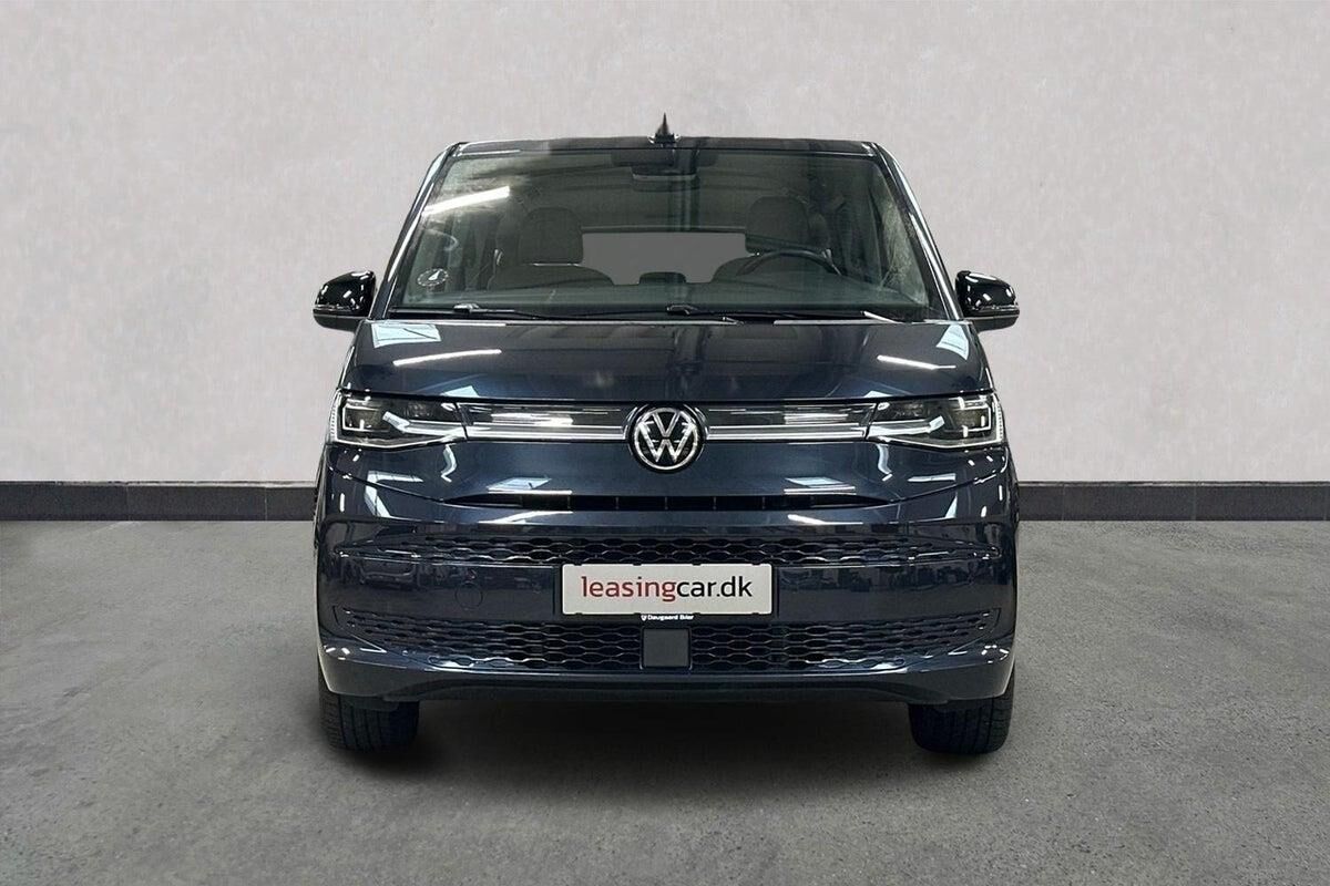 Billede af VW Multivan Lang 1,4 TSI  Plugin-hybrid Style DSG 218HK 6g Aut.